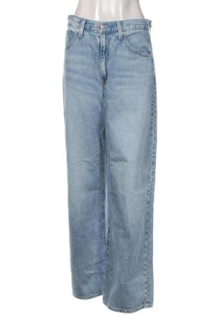 Dámské džíny  Levi's, Velikost M, Barva Modrá, Cena  2 249,00 Kč, #137229744