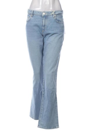 Blugi de femei Armedangels, Mărime XL, Culoare Albastru, Preț 314,94 Lei, #137230147