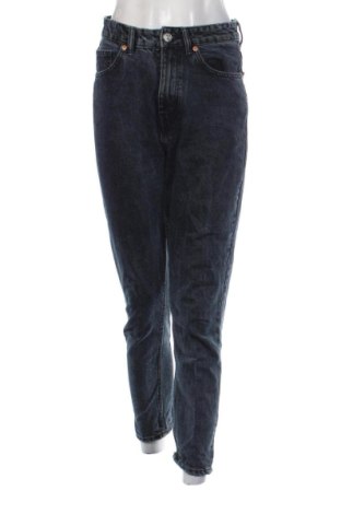 Blugi de femei Zara, Mărime S, Culoare Negru, Preț 62,99 Lei, #137230163