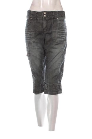 Blugi de femei Soya Concept, Mărime L, Culoare Gri, Preț 41,99 Lei, #137230615