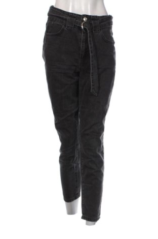 Damskie jeansy Unbranded, Rozmiar M, Kolor Czarny, Cena 29,63 zł, #137230887