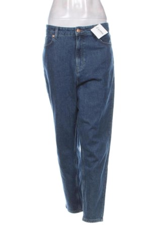 Дамски дънки C&A, Размер XL, Цвят Син, Цена 11,05 €, #137231204