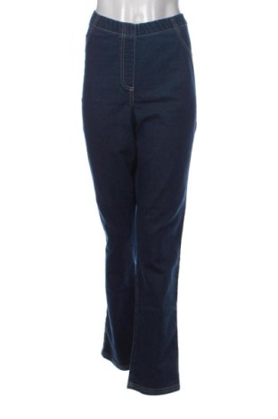Дамски дънки Esmara, Размер XXL, Цвят Син, Цена 14,76 €, #137231766