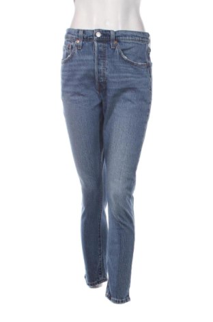 Dámske džínsy  Levi's, Veľkosť M, Farba Modrá, Cena  90,95 €, #137231863