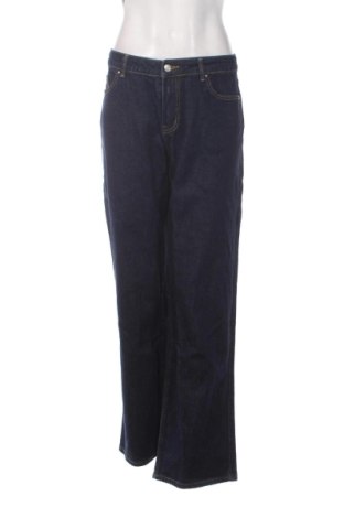 Dámske džínsy  ONLY, Veľkosť XL, Farba Modrá, Cena  40,95 €, #137232094