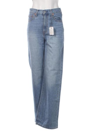 Dámské džíny  Levi's, Velikost S, Barva Modrá, Cena  2 249,00 Kč, #137232155