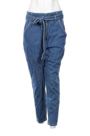 Дамски дънки H&M, Размер M, Цвят Син, Цена 19,00 €, #137232365