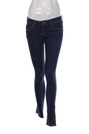 Дамски дънки H&M, Размер M, Цвят Син, Цена 15,00 €, #137232495