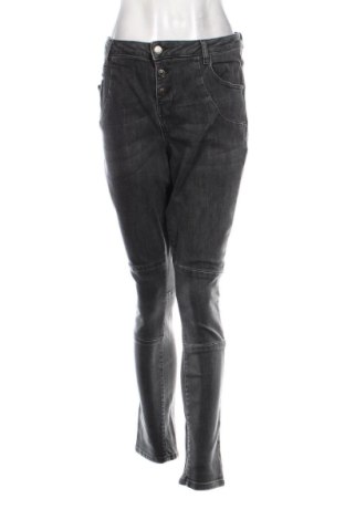Blugi de femei Noa Noa, Mărime XL, Culoare Gri, Preț 98,00 Lei, #137232549