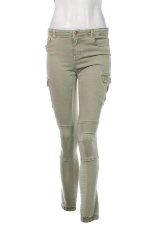 Blugi de femei ONLY, Mărime S, Culoare Verde, Preț 214,99 Lei, #137232825