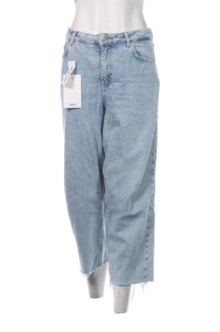 Dámske džínsy  JJXX, Veľkosť XL, Farba Modrá, Cena  49,95 €, #137233039