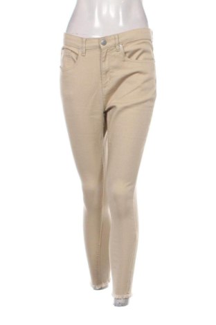 Damen Jeans Janina, Größe M, Farbe Beige, Preis € 12,00, #137233318