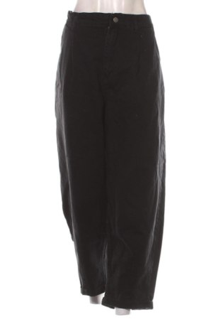 Blugi de femei Unbranded, Mărime XXL, Culoare Negru, Preț 78,00 Lei, #137234980