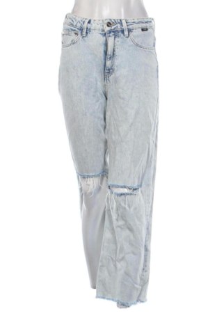 Blugi de femei Mavi, Mărime S, Culoare Albastru, Preț 295,73 Lei, #137235018