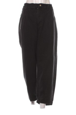 Blugi de femei Unbranded, Mărime XXL, Culoare Negru, Preț 72,00 Lei, #137235142