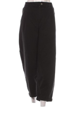 Blugi de femei Unbranded, Mărime 3XL, Culoare Negru, Preț 79,00 Lei, #137235159