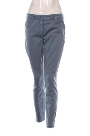 Blugi de femei Tom Tailor, Mărime M, Culoare Albastru, Preț 52,49 Lei, #137235277