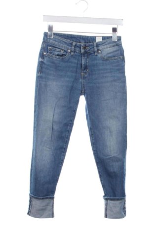 Blugi de femei Tommy Hilfiger, Mărime S, Culoare Albastru, Preț 162,72 Lei, #137237616