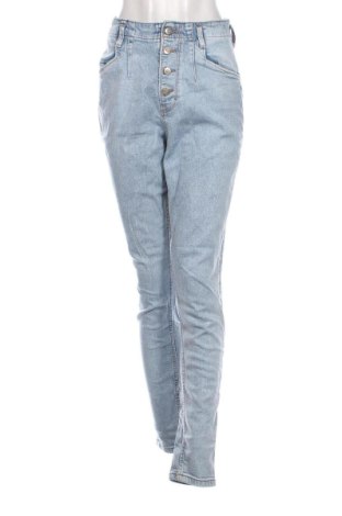 Damen Jeans Clockhouse, Größe S, Farbe Blau, Preis 10,29 €, #137239182