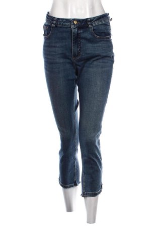 Dámské džíny  Unbranded, Velikost M, Barva Modrá, Cena  218,00 Kč, #137239208