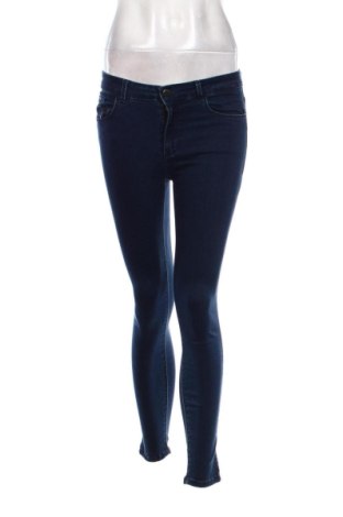 Dámské džíny  H&M, Velikost S, Barva Modrá, Cena  267,00 Kč, #137240065