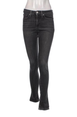 Damskie jeansy Levi's, Rozmiar M, Kolor Szary, Cena 139,71 zł, #137240162