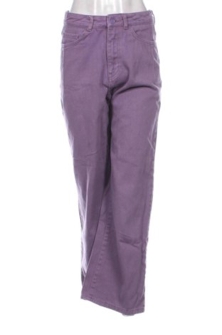 Dámske džínsy  Lcw Denim, Veľkosť M, Farba Fialová, Cena  15,05 €, #137240732