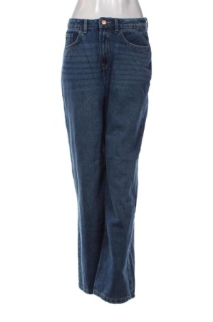 Damen Jeans Sinsay, Größe M, Farbe Blau, Preis € 9,53, #137240947