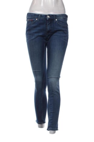 Damen Jeans Tommy Jeans, Größe L, Farbe Blau, Preis 49,63 €, #137241431