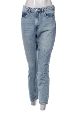 Damen Jeans H&M, Größe M, Farbe Blau, Preis 15,81 €, #137243221