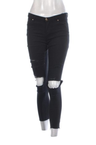 Blugi de femei Tally Weijl, Mărime M, Culoare Negru, Preț 52,49 Lei, #137243870