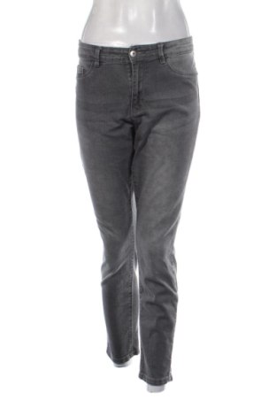 Blugi de femei Janina, Mărime XL, Culoare Gri, Preț 52,49 Lei, #137244248