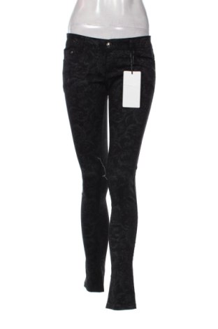 Blugi de femei R-Ping, Mărime M, Culoare Negru, Preț 110,00 Lei, #137244659