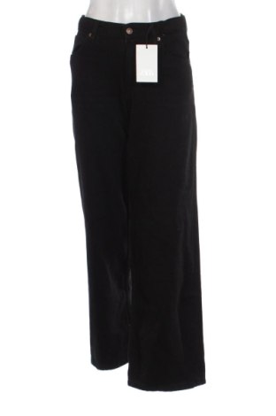 Dámske džínsy  Zara, Veľkosť S, Farba Čierna, Cena  28,00 €, #137245002