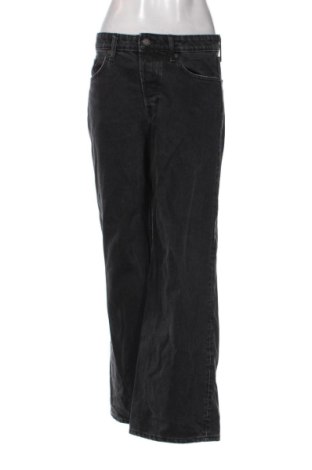 Blugi de femei Unbranded, Mărime M, Culoare Negru, Preț 54,00 Lei, #137246079