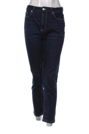 Blugi de femei Primark, Mărime M, Culoare Albastru, Preț 61,00 Lei, #137246338