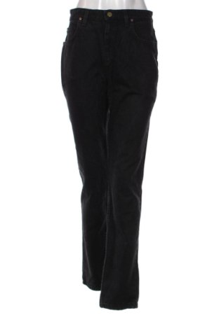 Blugi de femei Lee, Mărime S, Culoare Negru, Preț 81,00 Lei, #137247439