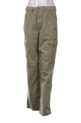 Blugi de femei H&M, Mărime M, Culoare Verde, Preț 42,00 Lei, #137249731