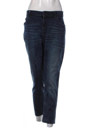 Damen Jeans C&A, Größe XL, Farbe Blau, Preis € 18,29, #137250918