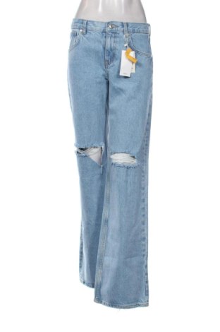 Damen Jeans Mango, Größe M, Farbe Blau, Preis € 20,77, #137251034