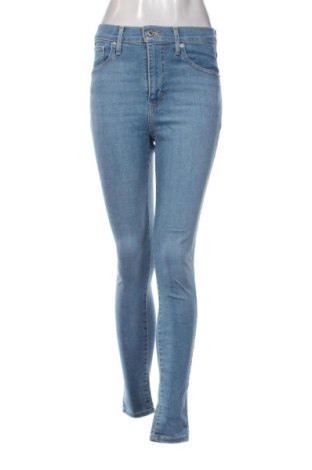 Blugi de femei Levi's, Mărime S, Culoare Albastru, Preț 147,00 Lei, #137251437