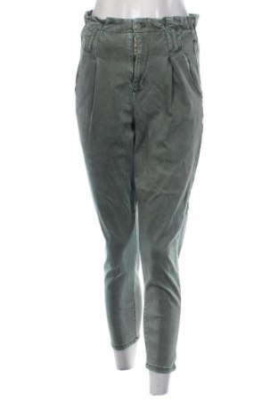 Női farmernadrág Unbranded, Méret S, Szín Zöld, Ár 3 191 Ft, #137252700