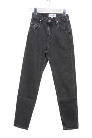 Damen Jeans Calvin Klein, Größe XS, Farbe Grau, Preis € 37,00, #137074004