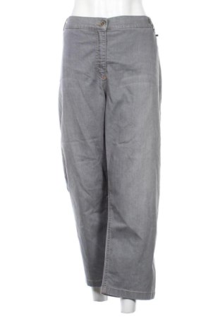 Női farmernadrág Chalou, Méret 5XL, Szín Szürke, Ár 8 439 Ft, #136840147