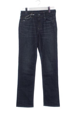 Damen Jeans G-Star Raw, Größe XS, Farbe Blau, Preis 13,99 €, #134674539