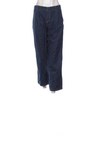 Damskie jeansy Gas, Rozmiar M, Kolor Niebieski, Cena 85,86 zł, #137093258