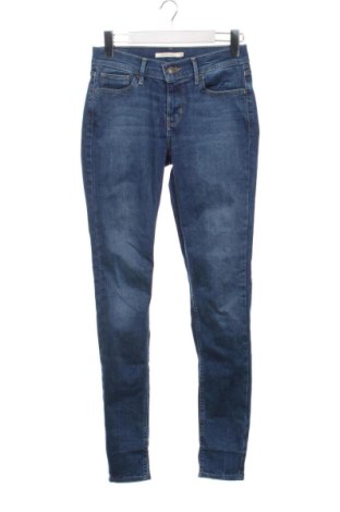 Dámske džínsy  Levi's, Veľkosť M, Farba Modrá, Cena  38,67 €, #137125512