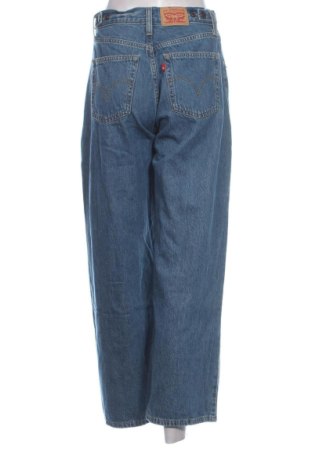 Blugi de femei Levi's, Mărime M, Culoare Albastru, Preț 482,99 Lei, #137179324