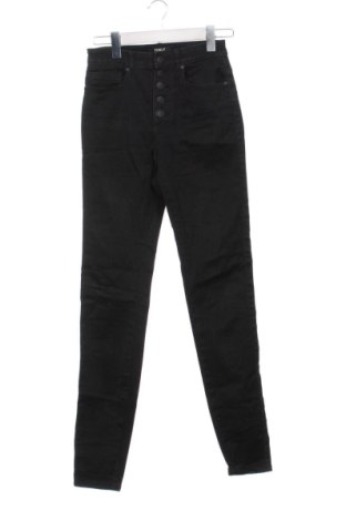 Damskie jeansy ONLY, Rozmiar XS, Kolor Czarny, Cena 177,99 zł, #137174772