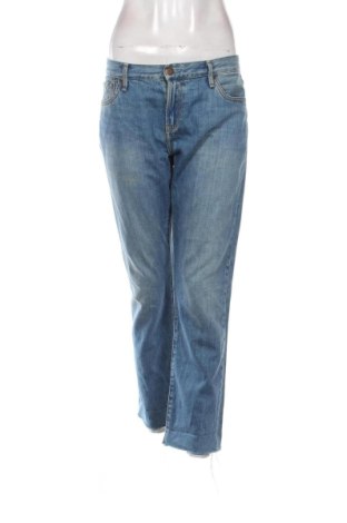 Дамски дънки Pepe Jeans, Размер XL, Цвят Син, Цена 34,00 €, #137106165